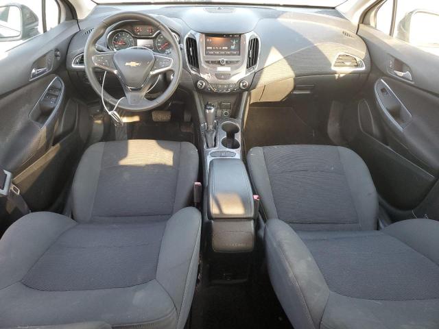 Photo 7 VIN: 3G1BE6SM4HS515142 - CHEVROLET CRUZE 