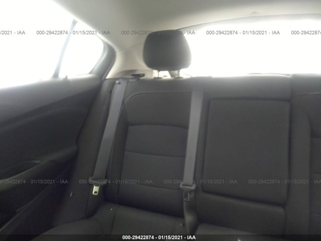 Photo 7 VIN: 3G1BE6SM4HS520017 - CHEVROLET CRUZE 