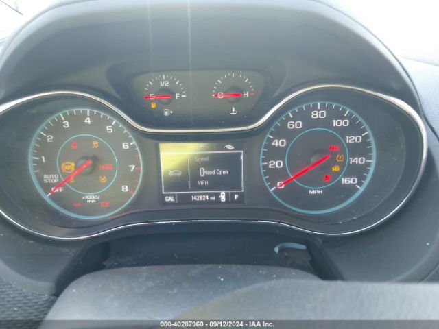 Photo 6 VIN: 3G1BE6SM4HS522737 - CHEVROLET CRUZE 