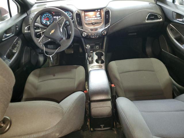 Photo 7 VIN: 3G1BE6SM4HS535102 - CHEVROLET CRUZE LT 