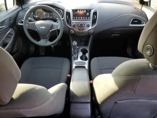 Photo 7 VIN: 3G1BE6SM4HS535858 - CHEVROLET CRUZE 