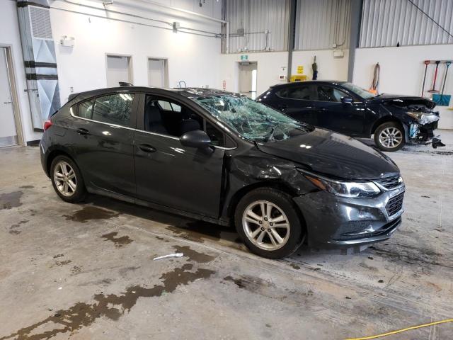 Photo 3 VIN: 3G1BE6SM4HS537626 - CHEVROLET CRUZE 