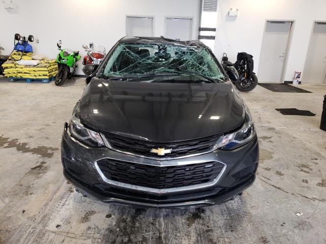 Photo 4 VIN: 3G1BE6SM4HS537626 - CHEVROLET CRUZE 