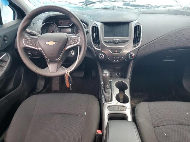 Photo 7 VIN: 3G1BE6SM4HS537626 - CHEVROLET CRUZE 