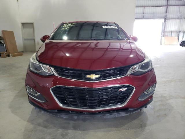 Photo 4 VIN: 3G1BE6SM4HS539022 - CHEVROLET CRUZE 