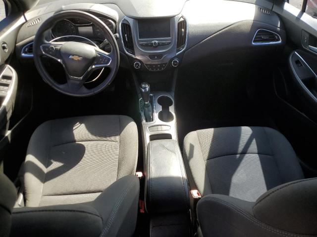 Photo 7 VIN: 3G1BE6SM4HS539022 - CHEVROLET CRUZE 