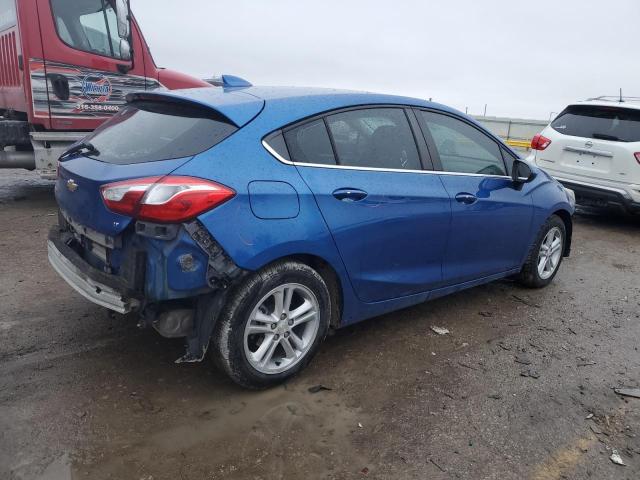 Photo 2 VIN: 3G1BE6SM4HS540753 - CHEVROLET CRUZE 