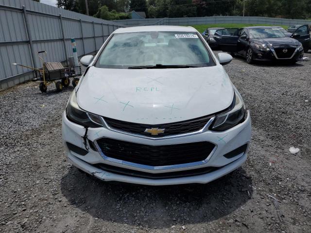 Photo 4 VIN: 3G1BE6SM4HS544513 - CHEVROLET CRUZE LT 