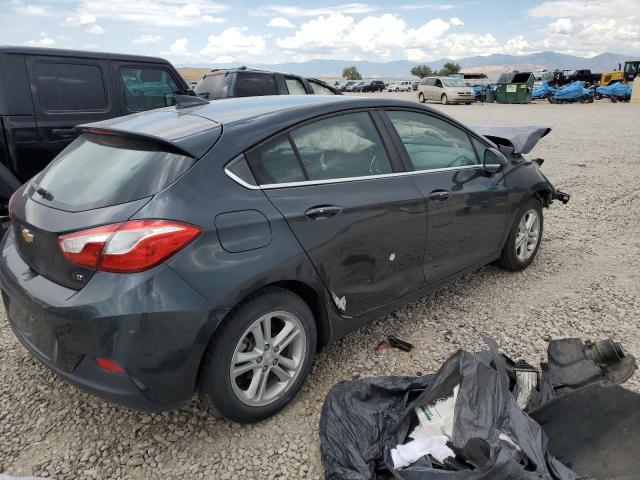 Photo 2 VIN: 3G1BE6SM4HS546052 - CHEVROLET CRUZE LT 