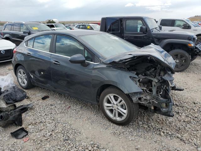 Photo 3 VIN: 3G1BE6SM4HS546052 - CHEVROLET CRUZE LT 