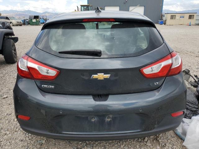 Photo 5 VIN: 3G1BE6SM4HS546052 - CHEVROLET CRUZE LT 