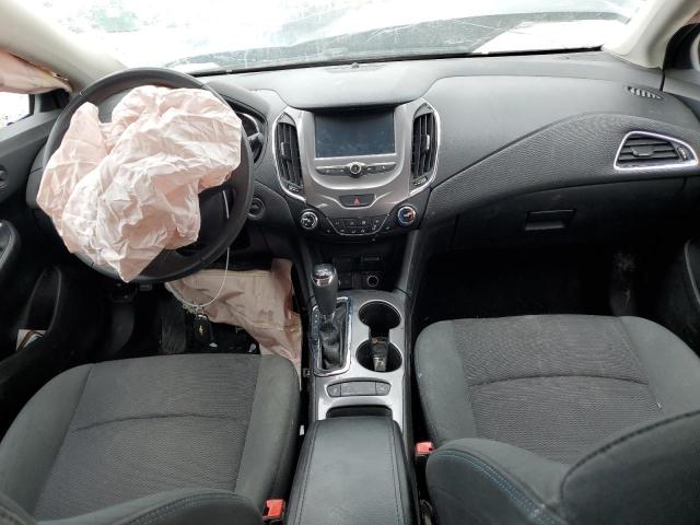 Photo 7 VIN: 3G1BE6SM4HS546052 - CHEVROLET CRUZE LT 