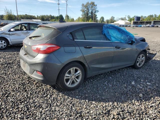 Photo 2 VIN: 3G1BE6SM4HS549646 - CHEVROLET CRUZE LT 