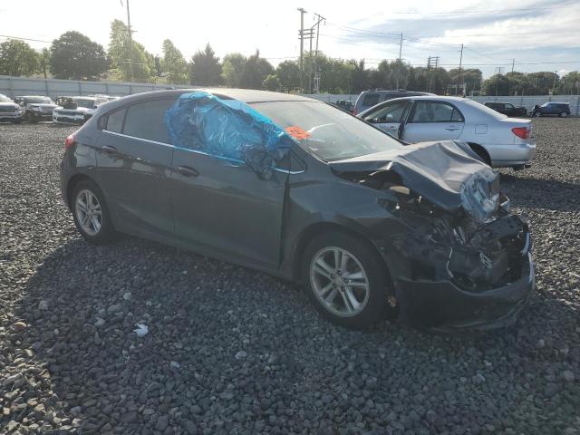 Photo 3 VIN: 3G1BE6SM4HS549646 - CHEVROLET CRUZE LT 