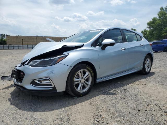 Photo 0 VIN: 3G1BE6SM4HS577771 - CHEVROLET CRUZE 