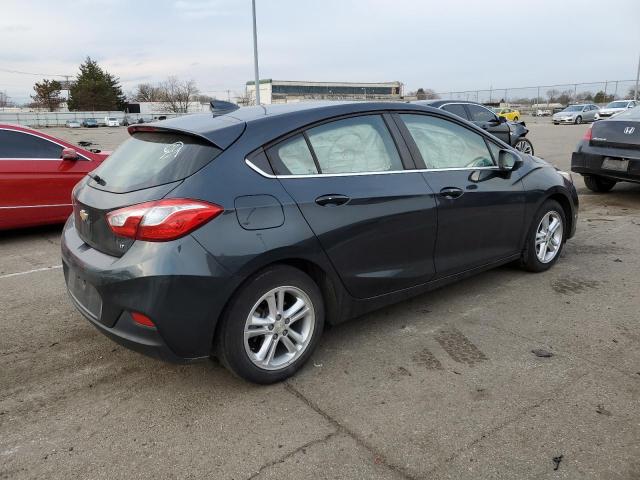 Photo 2 VIN: 3G1BE6SM4HS579620 - CHEVROLET CRUZE LT 