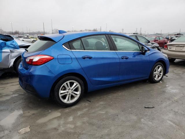 Photo 2 VIN: 3G1BE6SM4HS611675 - CHEVROLET CRUZE 