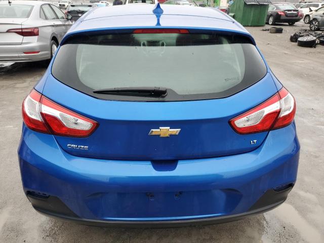 Photo 5 VIN: 3G1BE6SM4HS611675 - CHEVROLET CRUZE 