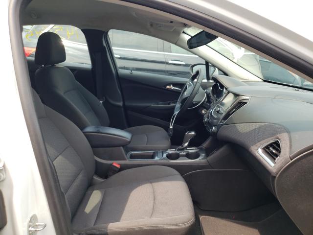 Photo 4 VIN: 3G1BE6SM4JS517902 - CHEVROLET CRUZE 