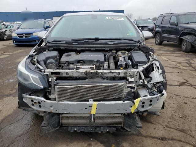 Photo 4 VIN: 3G1BE6SM4JS523490 - CHEVROLET CRUZE LT 