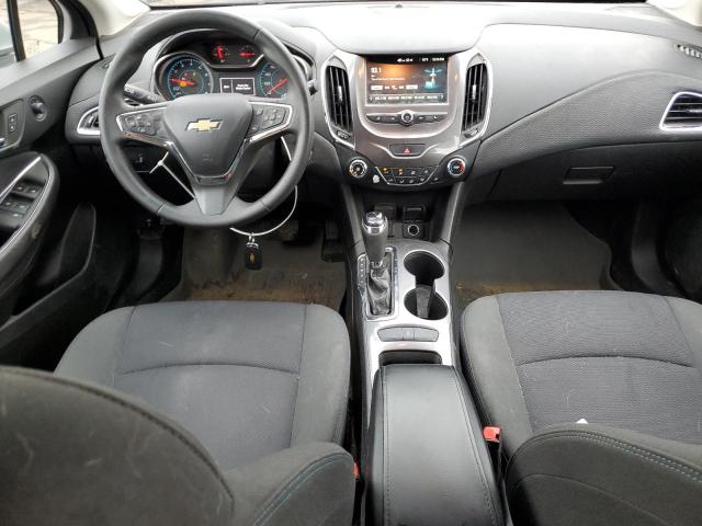 Photo 7 VIN: 3G1BE6SM4JS523490 - CHEVROLET CRUZE LT 