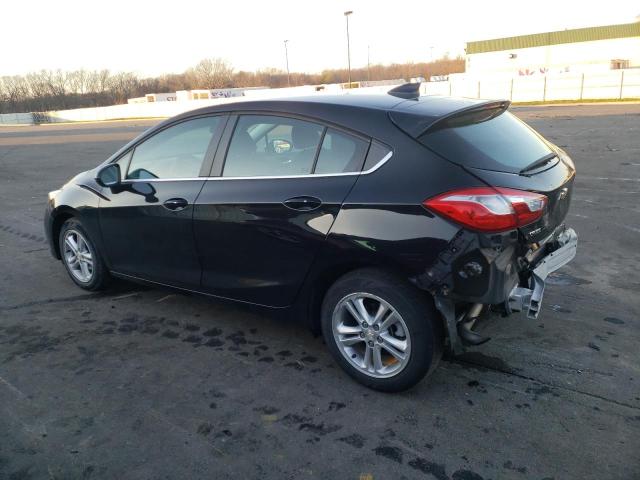 Photo 1 VIN: 3G1BE6SM4JS544825 - CHEVROLET CRUZE LT 