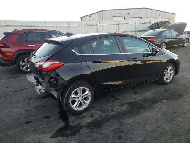 Photo 2 VIN: 3G1BE6SM4JS544825 - CHEVROLET CRUZE LT 