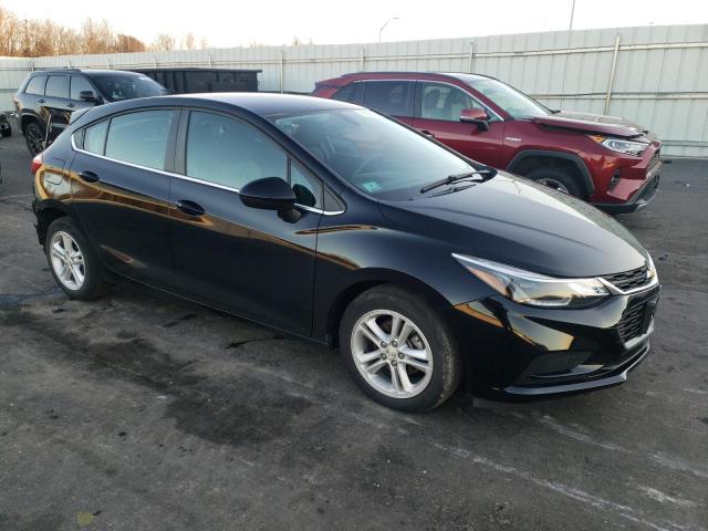 Photo 3 VIN: 3G1BE6SM4JS544825 - CHEVROLET CRUZE LT 