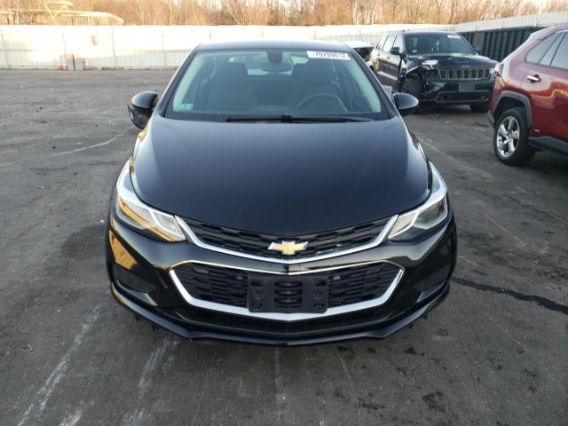 Photo 4 VIN: 3G1BE6SM4JS544825 - CHEVROLET CRUZE LT 