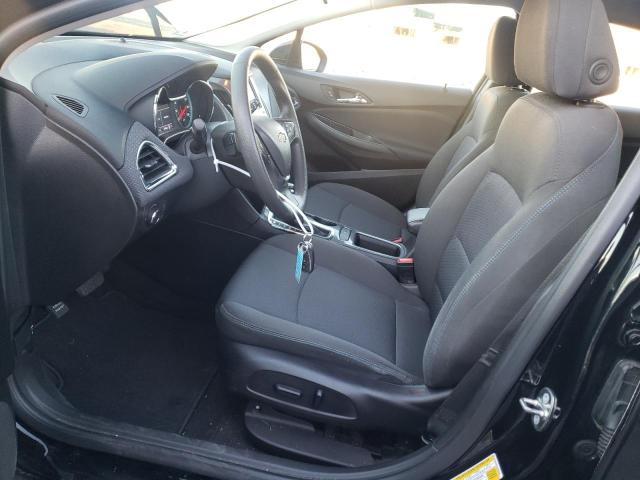 Photo 6 VIN: 3G1BE6SM4JS544825 - CHEVROLET CRUZE LT 