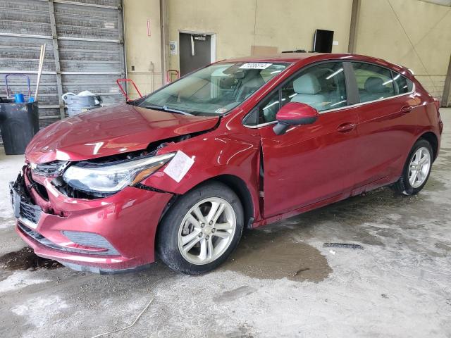 Photo 0 VIN: 3G1BE6SM4JS593491 - CHEVROLET CRUZE LT 