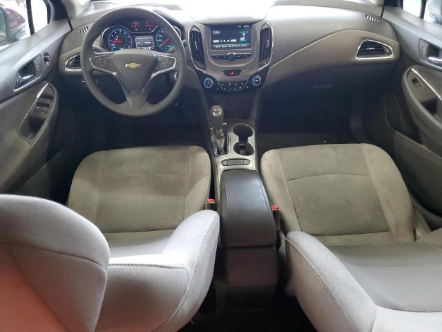 Photo 7 VIN: 3G1BE6SM4JS593491 - CHEVROLET CRUZE LT 