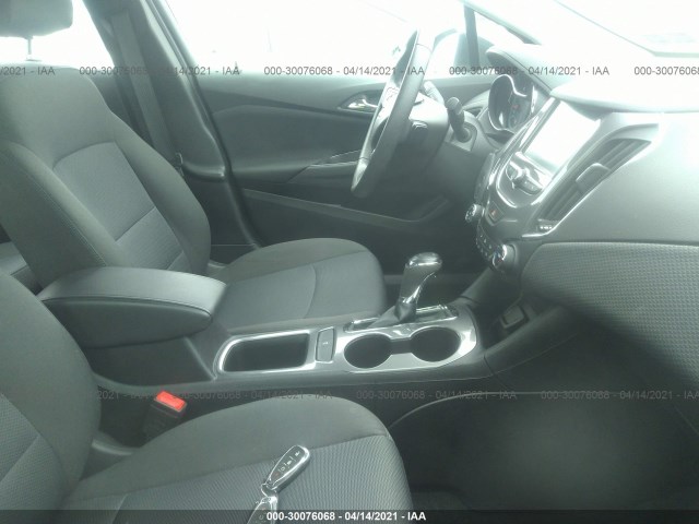 Photo 4 VIN: 3G1BE6SM4JS602531 - CHEVROLET CRUZE 