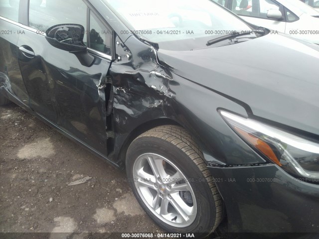 Photo 5 VIN: 3G1BE6SM4JS602531 - CHEVROLET CRUZE 