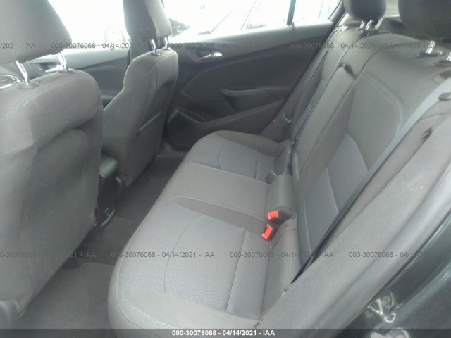 Photo 7 VIN: 3G1BE6SM4JS602531 - CHEVROLET CRUZE 