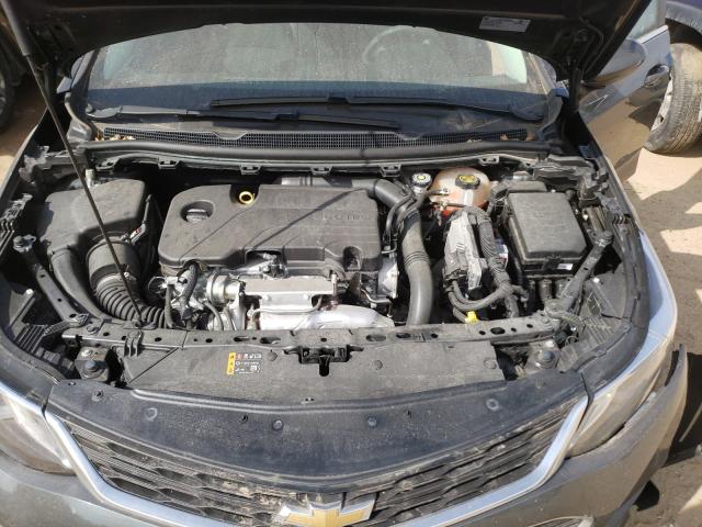 Photo 6 VIN: 3G1BE6SM4JS646853 - CHEVROLET CRUZE LT 