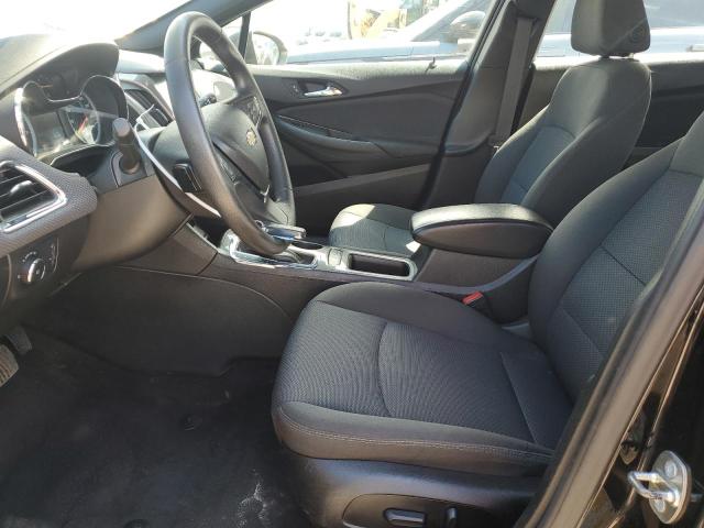 Photo 6 VIN: 3G1BE6SM4JS649106 - CHEVROLET CRUZE 