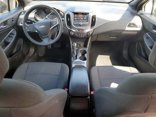 Photo 7 VIN: 3G1BE6SM4JS649106 - CHEVROLET CRUZE 