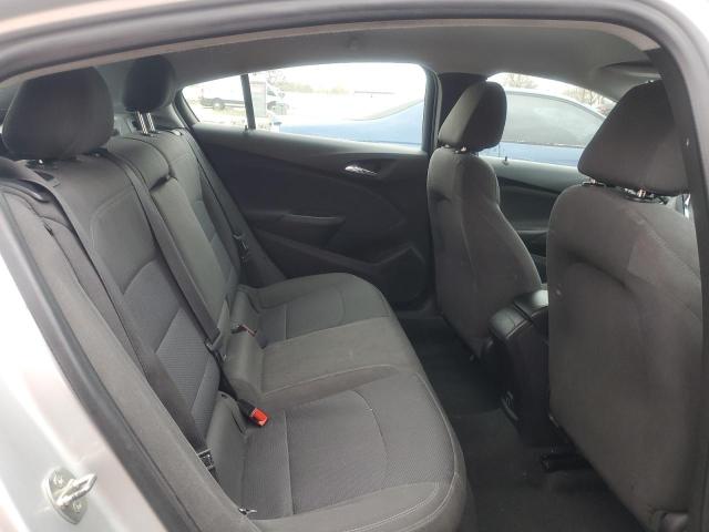 Photo 10 VIN: 3G1BE6SM4KS541196 - CHEVROLET CRUZE LT 