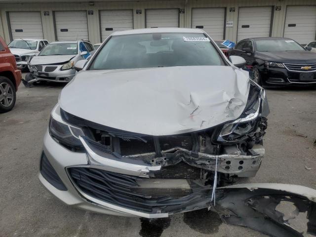 Photo 4 VIN: 3G1BE6SM4KS541196 - CHEVROLET CRUZE LT 