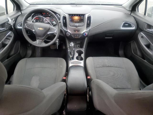 Photo 7 VIN: 3G1BE6SM4KS541196 - CHEVROLET CRUZE LT 