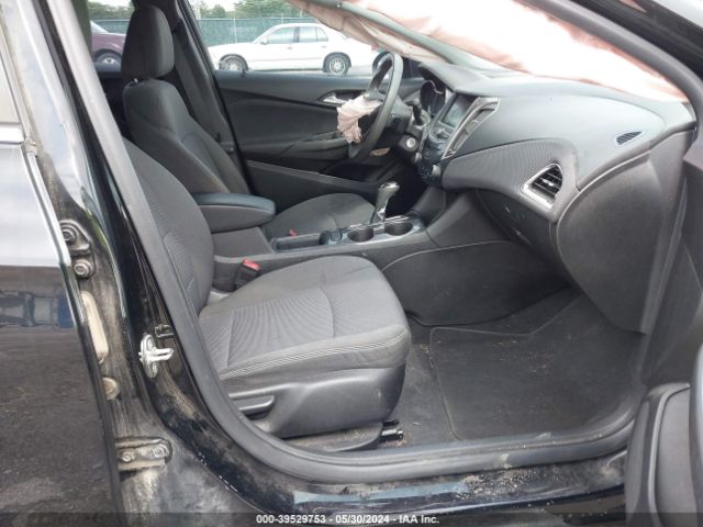 Photo 4 VIN: 3G1BE6SM4KS542607 - CHEVROLET CRUZE 