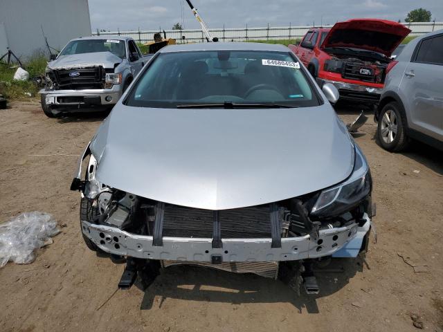 Photo 4 VIN: 3G1BE6SM4KS543594 - CHEVROLET CRUZE LT 