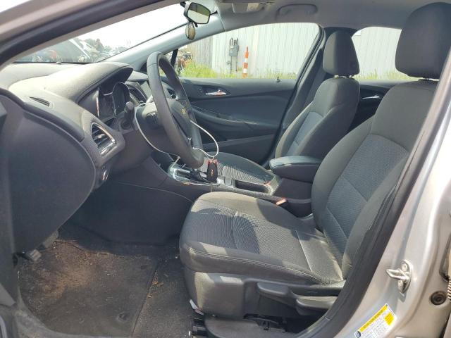 Photo 6 VIN: 3G1BE6SM4KS543594 - CHEVROLET CRUZE LT 