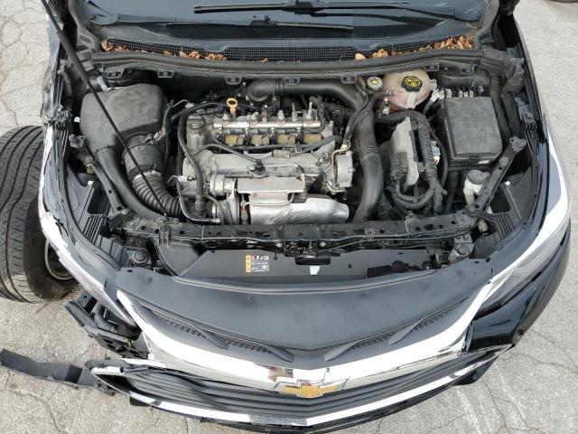 Photo 10 VIN: 3G1BE6SM4KS543806 - CHEVROLET CRUZE 