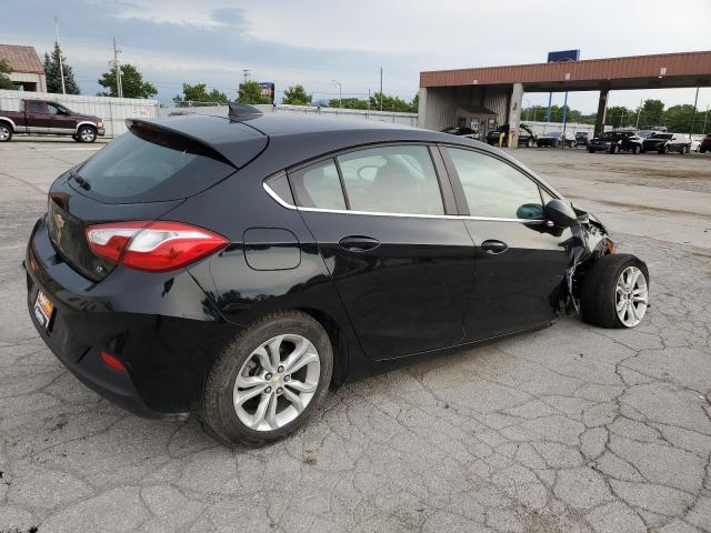 Photo 2 VIN: 3G1BE6SM4KS543806 - CHEVROLET CRUZE 