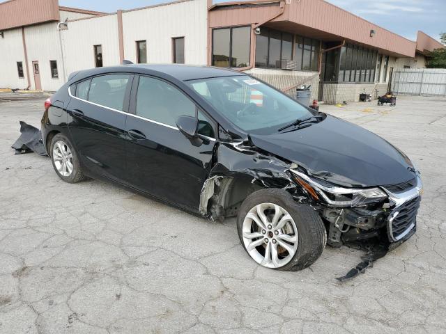 Photo 3 VIN: 3G1BE6SM4KS543806 - CHEVROLET CRUZE 