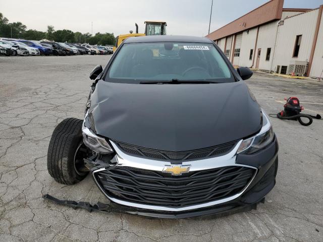 Photo 4 VIN: 3G1BE6SM4KS543806 - CHEVROLET CRUZE 