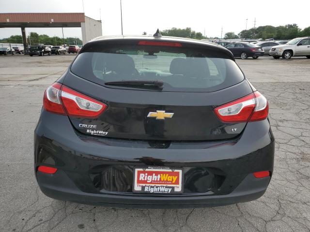 Photo 5 VIN: 3G1BE6SM4KS543806 - CHEVROLET CRUZE 