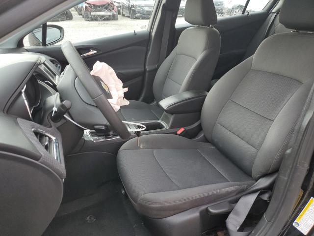 Photo 6 VIN: 3G1BE6SM4KS543806 - CHEVROLET CRUZE 